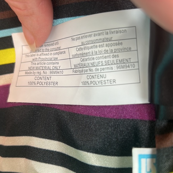 Burton Dry Ride vest - Picture 12 of 12